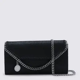 Stella McCartney-Bags Blacks And Greys-Donna 52850217681236