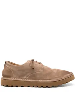 Marsèll: Светлые туфли  Sancrispa Alta