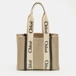 Chloe: Сумка-шоппер  Woody