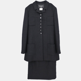 Chanel: Куртки-пиджаки 