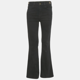 Maje: Чёрные джинсы 