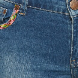 Maje: Голубые джинсы 