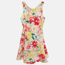 Polo Ralph Lauren: Многоцветное платье 