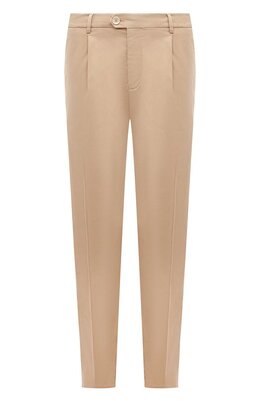 Brunello Cucinelli: Хлопковые брюки 