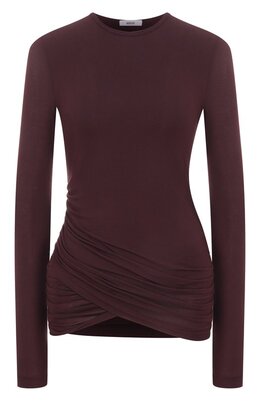 Agolde: Трикотажный свитшот 