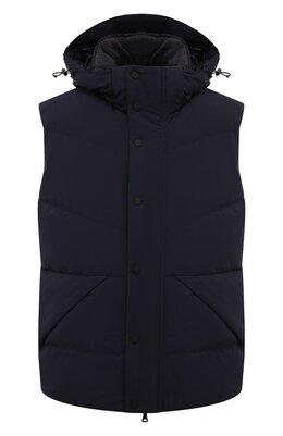 Paul&Shark: Жилет из полиэстера 