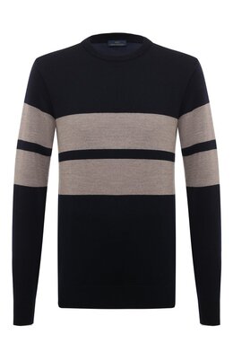 Paul&Shark: Свитер из шерсти 