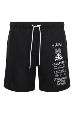 Iceberg: Плавки с поясом 