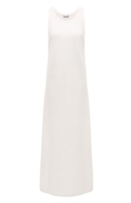 Sashaverse: Хлопковое платье 