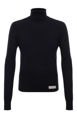 Balmain: Свитер из шерсти 