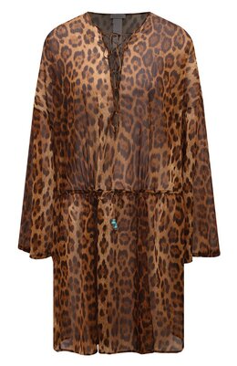 La Perla: Пляжное платье 