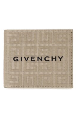 Givenchy: Кошелёк с принтом 