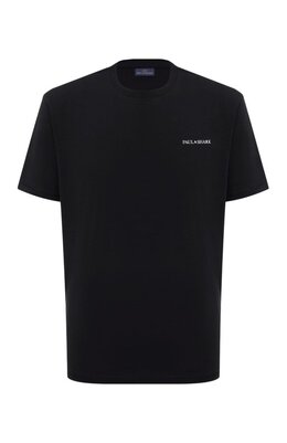 Paul&Shark: Хлопковая футболка 