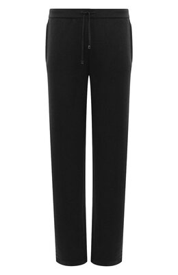 Zilli: Шёлковые брюки 