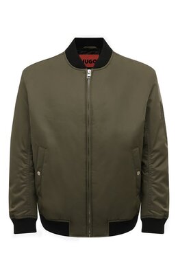 HUGO: Зимняя куртка 