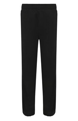Givenchy: Хлопковые брюки 