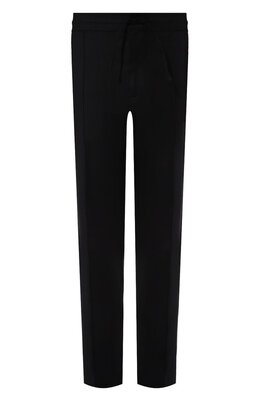 Canali: Брюки из шерсти 