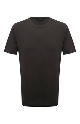 7 For All Mankind: Хлопковая футболка 