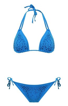 NATAYAKIM: Купальник 