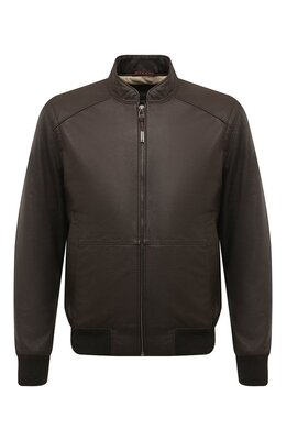 Windsor: Кожаная куртка 