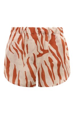 Manebi: Короткие шорты 