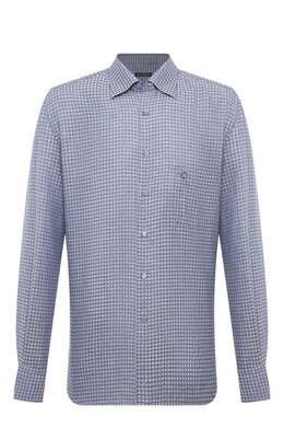 Stefano Ricci: Хлопковая рубашка 