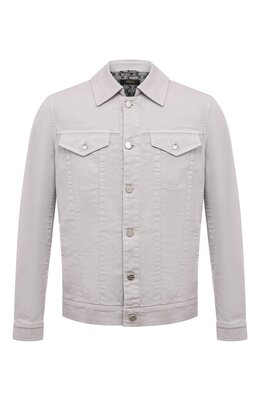 Zilli: Джинсовая куртка 