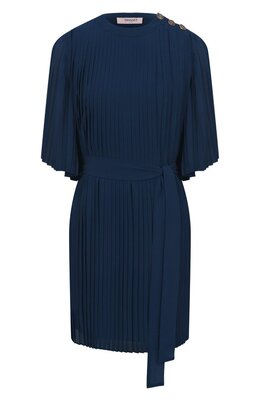 Twinset: Плиссированное платье 