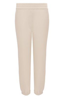 Brunello Cucinelli: Хлопковые брюки 