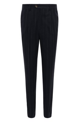 Brunello Cucinelli: Хлопковые брюки 