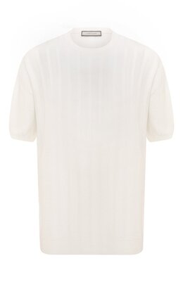 Cortigiani: Хлопковый свитер 