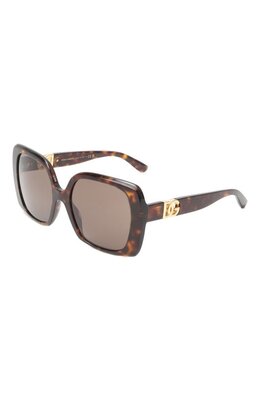 Dolce & Gabbana: Очки 