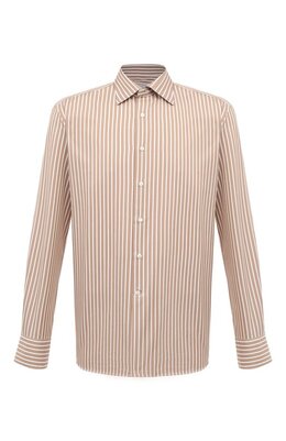 Stefano Ricci: Хлопковая рубашка 