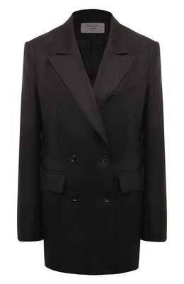 Seven Lab: Длинный жакет 