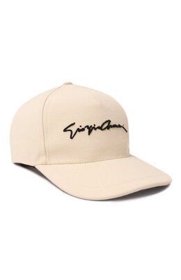 Giorgio Armani: Кепка 