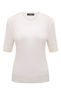 Freeage: Свитер из шерсти 