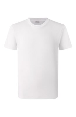 Zimmerli: Хлопковая футболка 