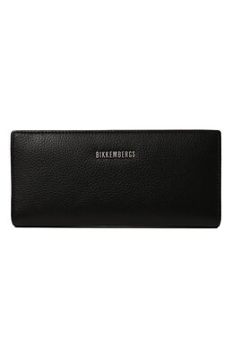 Dirk Bikkembergs: Кошелёк с надписями 