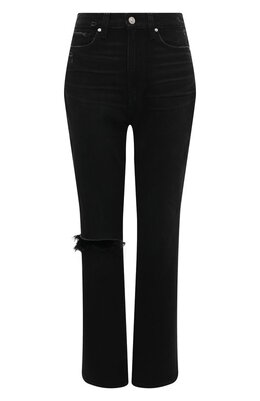 Paige: Чёрные джинсы 