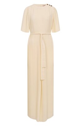 Twinset: Комбинезон на молнии 