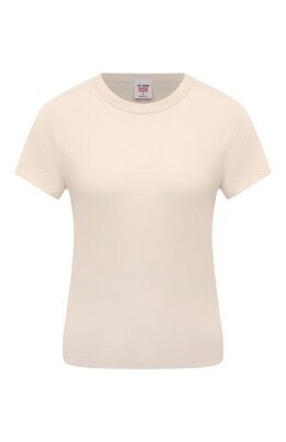 Re/Done: Хлопковая футболка 