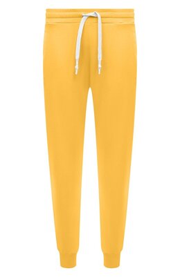 Daniele Fiesoli: Хлопковые брюки 