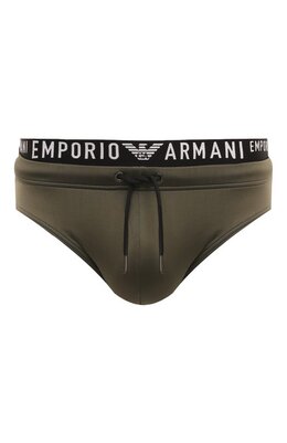 Emporio Armani: Плавки 