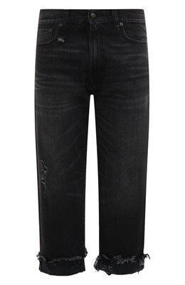 R13: Короткие джинсы 