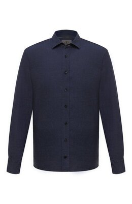 Bogner: Льняная рубашка 