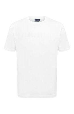 Paul&Shark: Хлопковая футболка 