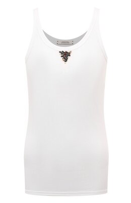 Dorothee Schumacher: Хлопковая майка 