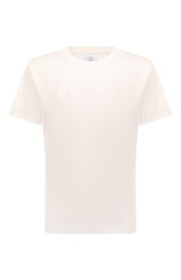 Bogner: Хлопковая футболка 