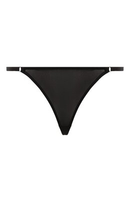 Diesel: Чёрные трусы 