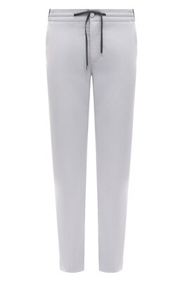 Zilli: Хлопковые брюки 